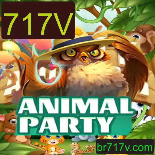 Explorando AnimalParty: Um Mundo de Diversão e Estratégia