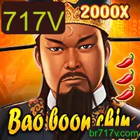Explorando o Fascinante Mundo do Jogo BaoBoonChin e a Relevância da Palavra-Chave 717V