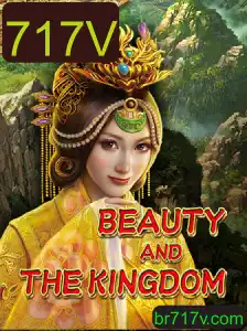 Explorando o Mundo de BeautyAndTheKingdom: Um Mergulho na Fantasia com a Chave 717V