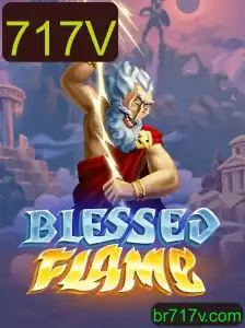 Explorando o Mundo de BlessedFlame: Um Jogo de Estratégia Inovador