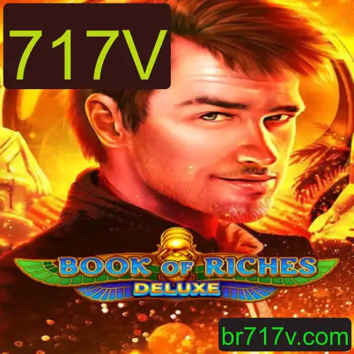 Descubra o Fascinante Mundo de BookofRichesDeluxe