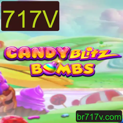 CandyBlitzBombs: Uma Aventura Açucarada e Explosiva
