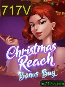 Explorando o Universo de ChristmasReachBonusBuy: Um Jogo de Natal para Todas as Estações