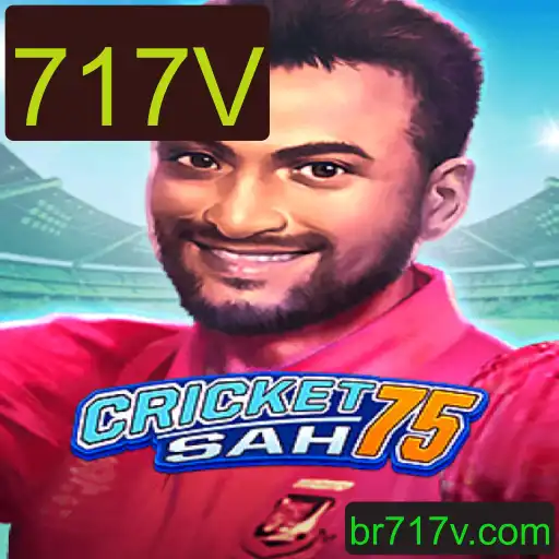 CricketSah75: Explorando o Novo Fenômeno dos Jogos de Críquete com 717V