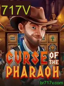 CurseofthePharaoh: A Nova Aventura Mística no Mundo dos Jogos