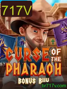 Explorando o Fascinante Mundo de CurseofthePharaohBonusBuy