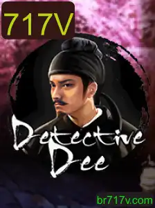 Explorando o Fascinante Mundo de DetectiveDee