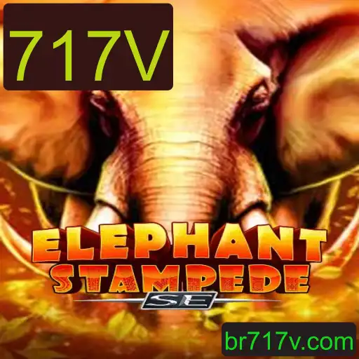 Descubra o Mundo Empolgante de ElephantStampedeSE