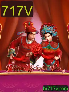 Flirting Scholar Tang: Uma Imersão no Jogo e Suas Regras