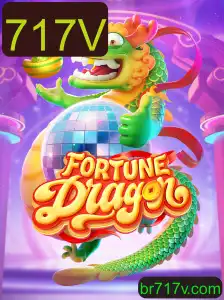 FortuneDragon: Descubra a Aventura Épica do Jogo Inovador