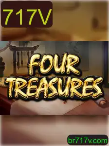 Descubra o Mundo Fascinante de FourTreasures: Um Jogo de Estratégia e Aventuras