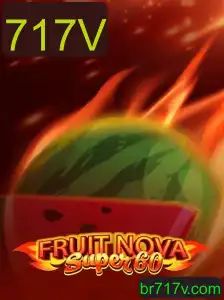 Análise Completa e Regras do Jogo FruitNovaSuper60