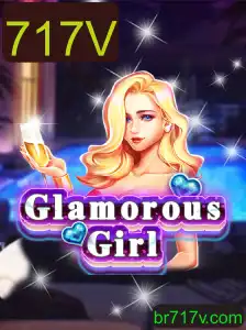 Descubra o Fascinante Mundo de GlamorousGirl: O Jogo do Momento