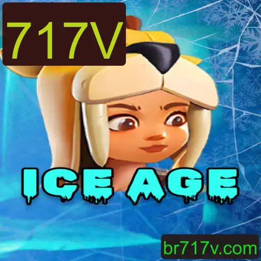 IceAge: A Nova Sensação do Mundo dos Jogos com a Palavra-Chave 717V