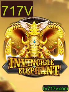 Descubra o Fenômeno de 'InvincibleElephant': Um Jogo Revolucionário
