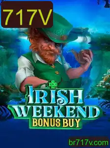 Explorando o Fascinante Mundo de IrishWeekendBonusBuy