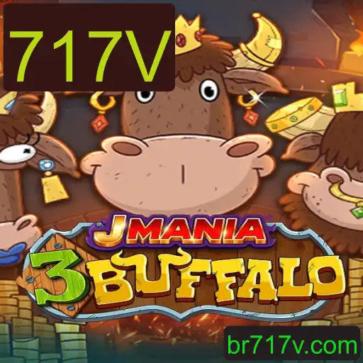 Descubra o Fascinante Mundo de JMania3Buffalo: A Nova Sensação dos Jogos