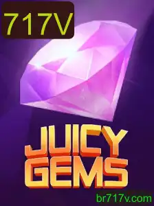Descubra o Fascinante Mundo de JuicyGems: O Jogo que Está Transformando o Entretenimento