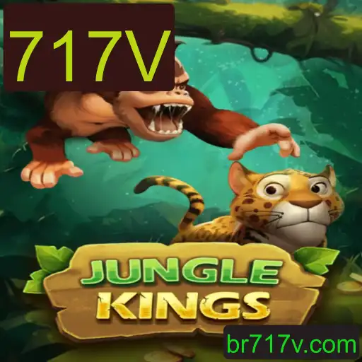 JungleKings: A Aventura Selvagem no Mundo dos Jogos