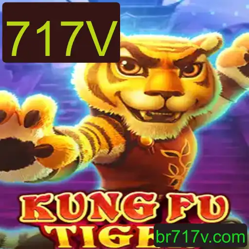 KungFuTiger: Domine a Arte da Luta com a Palavra-Chave 717V