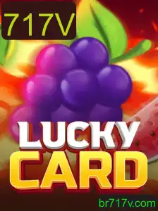 LuckyCard: Explore o Jogo das Cartas da Sorte