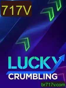 Descubra o Mundo de LuckyCrumbling: O Jogo Que Está Transformando o Entretenimento