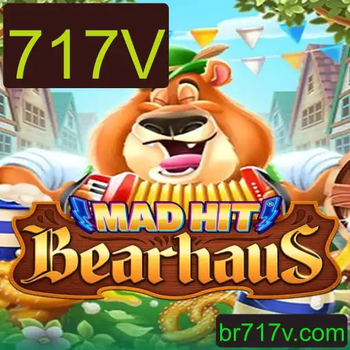 Descubra MadHitBearhaus: O Jogo que Está Revolucionando o Mundo dos Games