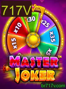 Explorando o Fascinante Mundo do Jogo MasterJoker