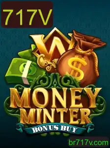 Explorando o Fascinante Jogo MoneyMinterBonusBuy