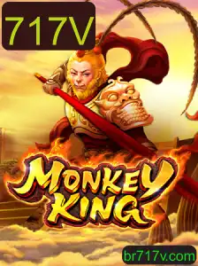 Explorando o Fascinante Mundo de MonkeyKing: Uma Aventura Interativa