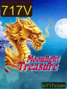 Explorando o Mundo de MoonlightTreasure: O Jogo de Aventuras e Mistérios