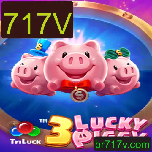 Explorando o Fascinante Universo do Jogo 3LUCKYPIGGY