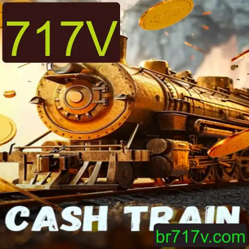 CashTrain: Um Mergulho no Mundo do Entretenimento e Estratégia da 717V