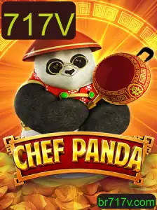ChefPanda: Uma Experiência Gastronômica Interativa