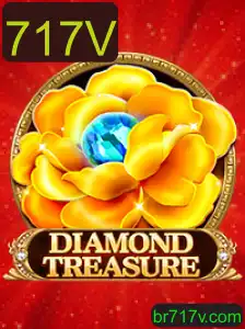 Explorando Diamondtreasure: Guia Completo e Regras Atualizadas