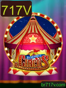 EcstaticCircus: Uma Jornada Mágica e Envolvente