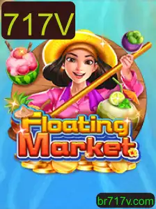 Explorando o Fascinante Mundo de FloatingMarket: Regras, Estratégias e Atualizações