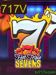 Exploração Detalhada do Jogo HotTripleSevens