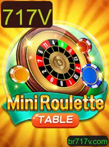 Descubra o Fascinante Mundo do MiniRoulette: Um Jogo de Azar Empolgante