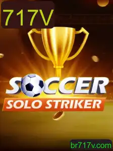 Domine o Campo com SoccerSoloStriker: O Jogo de Futebol Definitivo