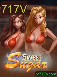Explorando SweetSugar: Mergulhe na Aventura Doce com a Chave 717V