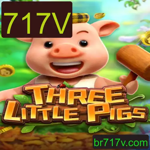 Descubra o Fascinante Mundo do Jogo THREELITTLEPIGS