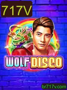 WolfDisco: Explorando o Fenômeno do Jogo 717V