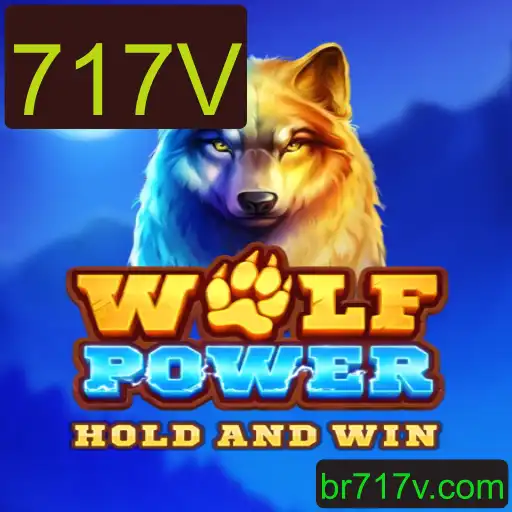 Explorando o Universo de Aventuras de WolfPower com o Código 717V