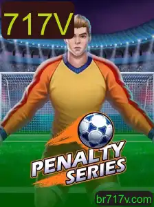 Explorando o Mundo Emocionante do Jogo PenaltySeries