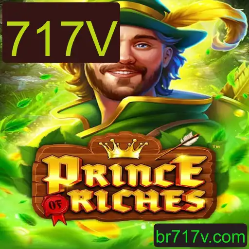 Descubra o Fascinante Mundo de PrinceOfRiches: Estratégia e Aventuras