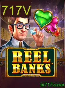 Descubra o Fascinante Mundo do Jogo ReelBanks