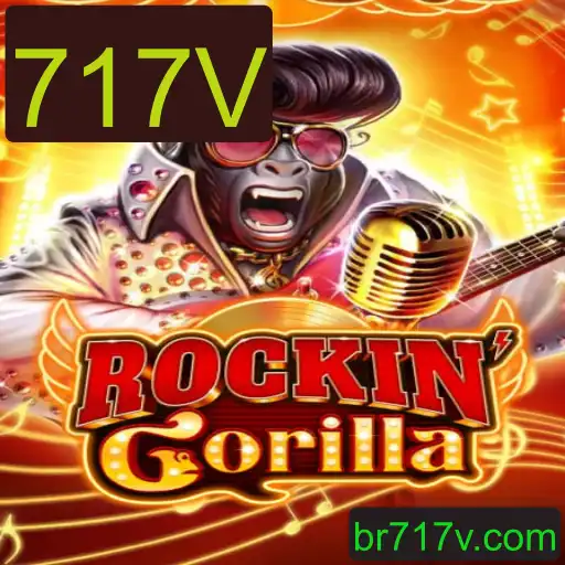 Desvendando RockinGorilla: Um Jogo Inovador e Empolgante