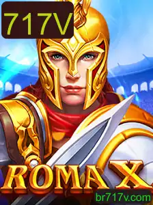 Descubra RomaX: Um Mergulho nas Aventuras do Passado