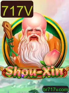 Explorando o Universo de ShouXin: O Jogo de Estratégia com 717V